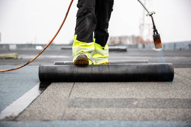 Best Green or Eco-Friendly Roofing Solutions  in Allegan, MI