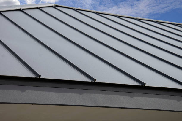 Best Tile Roofing Installation  in Allegan, MI